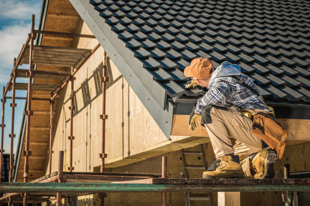 Best Heating Cable for Roof Installation  in Waskom, TX