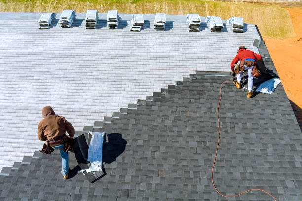 Best Roof Gutter Cleaning  in Waskom, TX