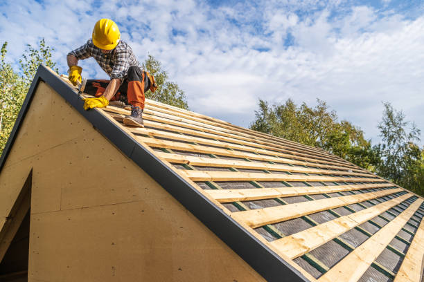 Quick and Trustworthy Emergency Roof Repair Services in Waskom, TX