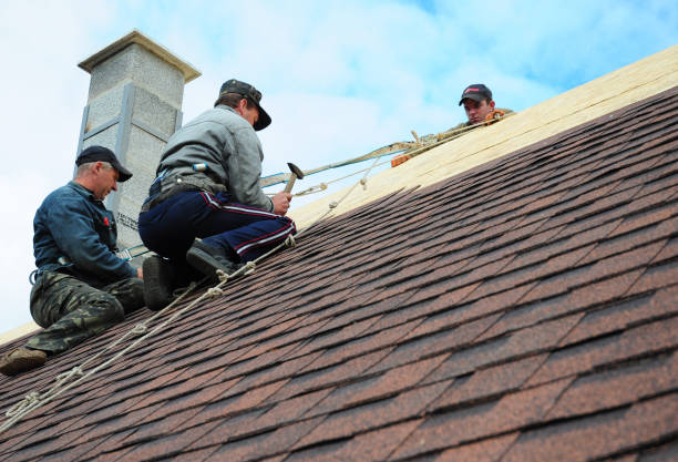 Best Commercial Roofing Services  in Waskom, TX
