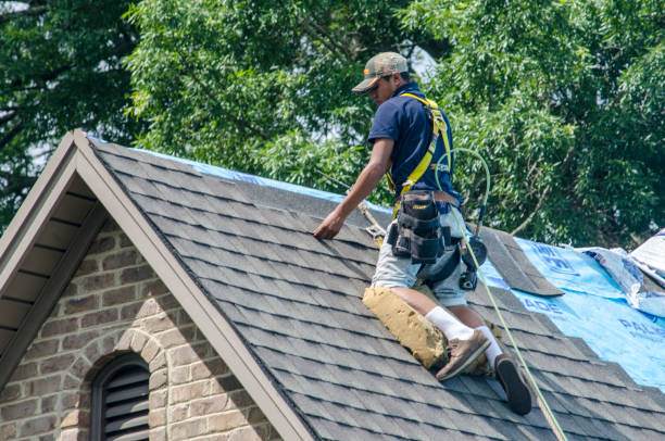 Waskom, TX Roofing Contractor Company